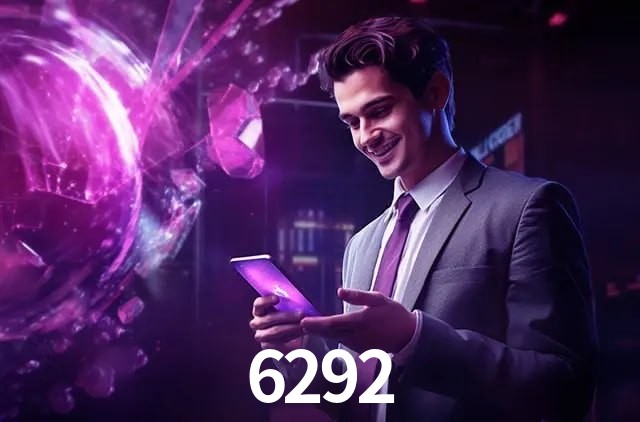 Welcome Bonus 6292