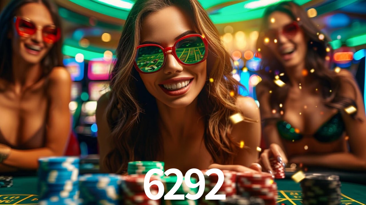 Experiência VIP 6292