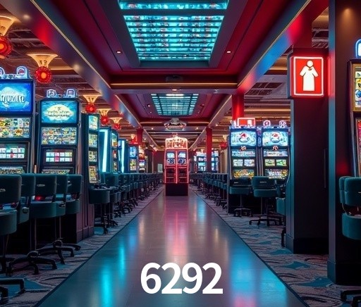 Descubra o Programa VIP da 6292: Vantagens Exclusivas para Jogadores