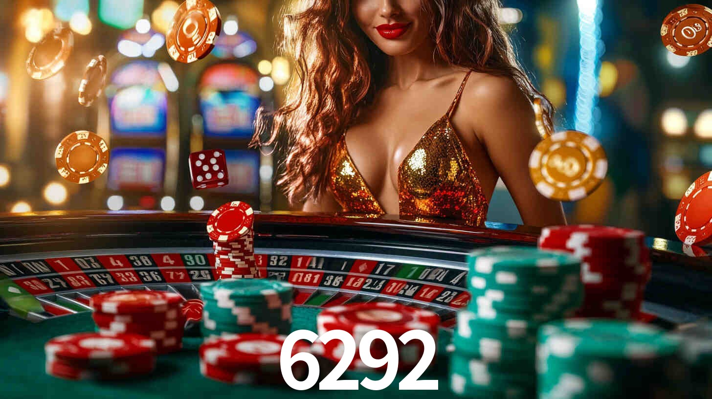 Welcome Bonus 6292