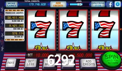 Descubra a Magia dos Jogos de Arcade no 6292