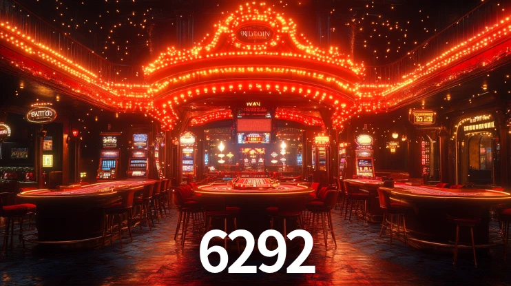 6292 bônus — painel de promoções no aplicativo