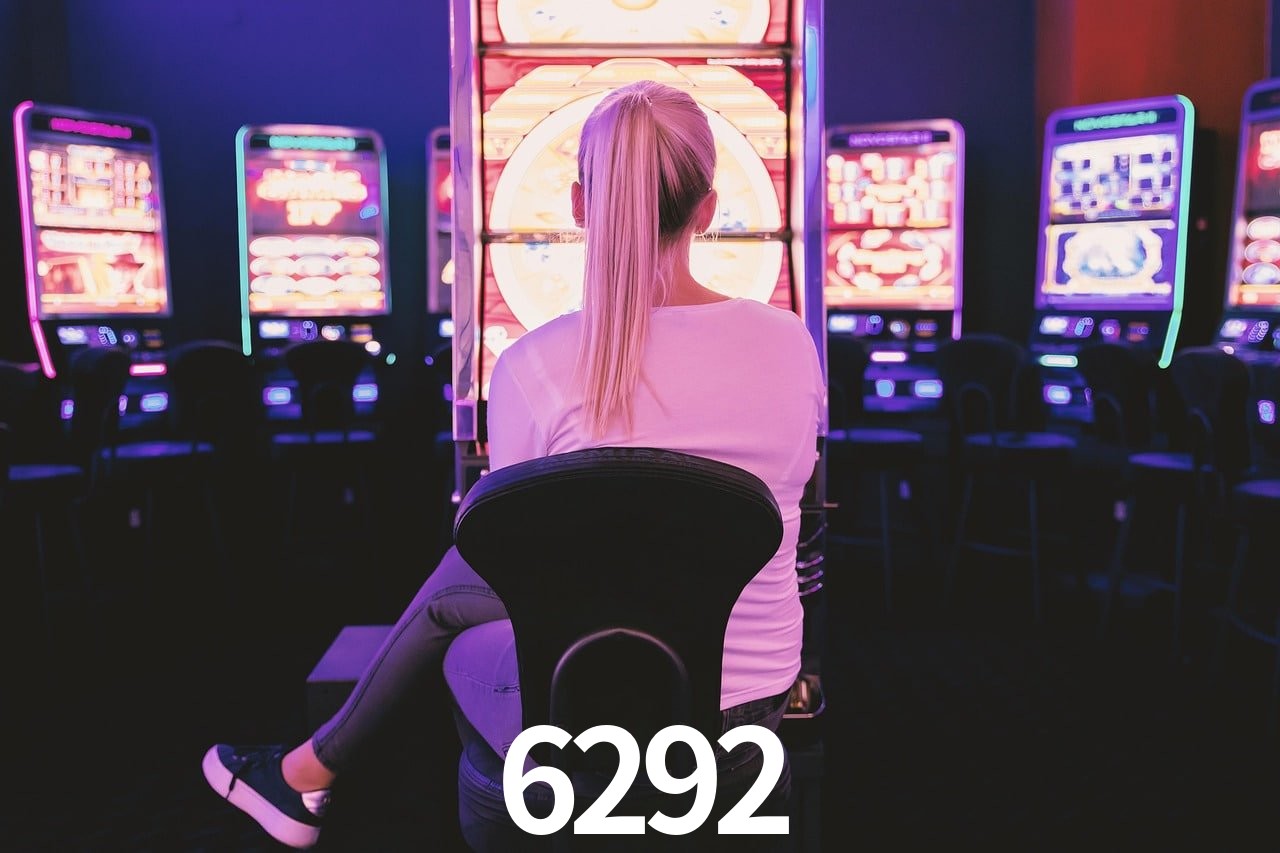 Slot Games 6292