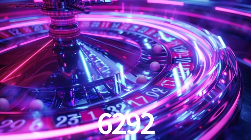 Inovações de Jogos na 6292: O Futuro das Experiências Interativas
