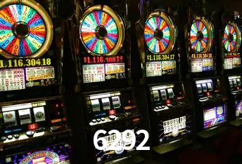 Descubra a Magia dos Jogos de Arcade no 6292