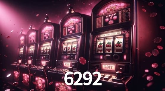 cassino 6292
