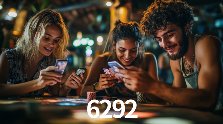 VIP Casino 6292