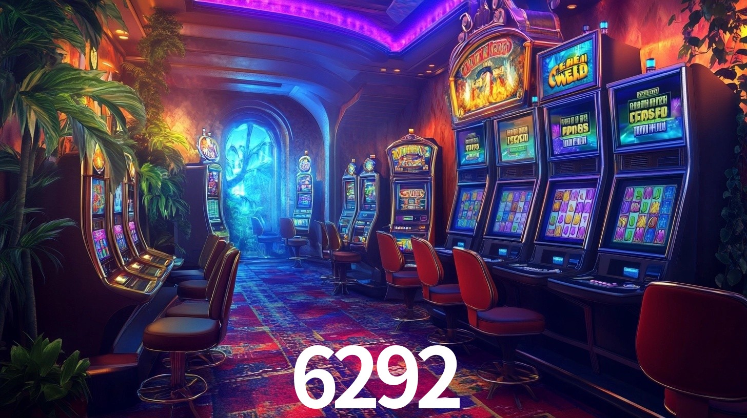 Live Casino 6292
