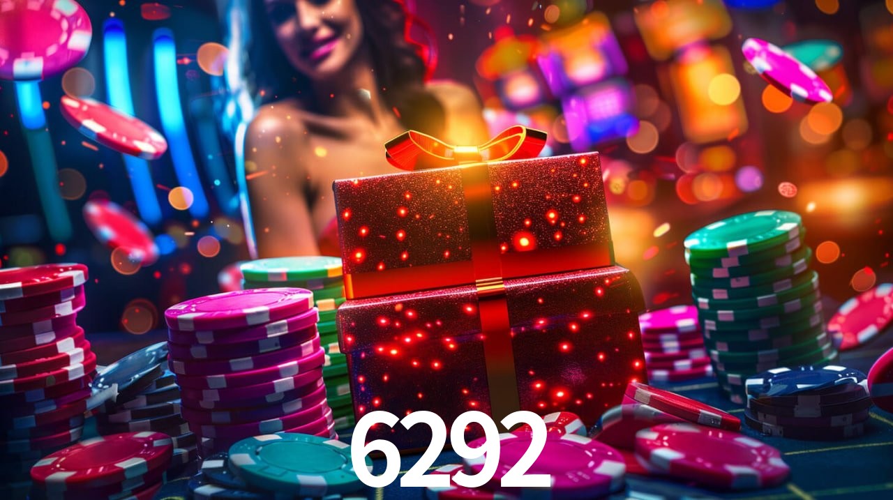 A Emoção da Loteria na 6292: Uma Chance de Mudança de Vida